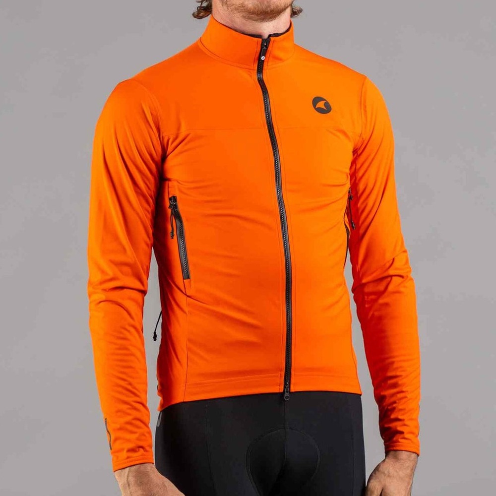 Pactimo Men’s Storm+ Cycling Jacket - Large
